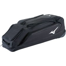 mizuno classic g2 wheeled bag
