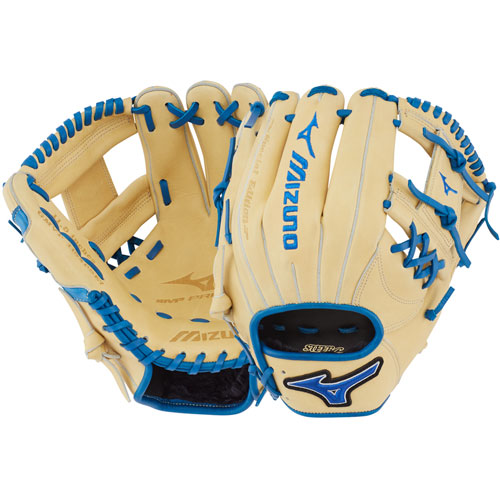 mizuno training glove
