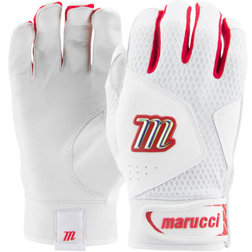 Marucci Adult Quest 2.0 Batting Glove