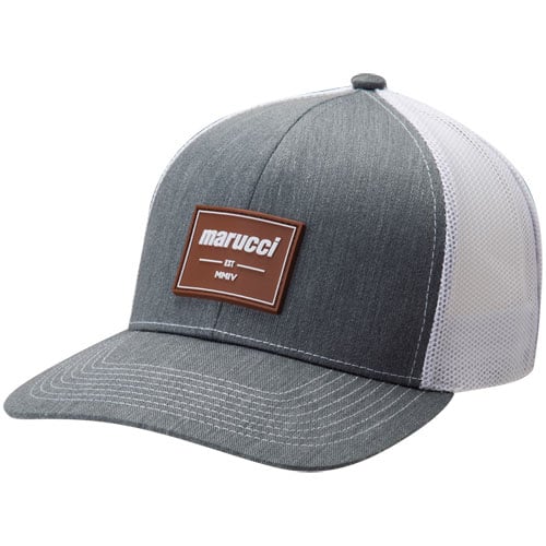 Outdoor-Jersey Mesh Baseball Cap (Adult or Youth Sizes) | (Bulk)