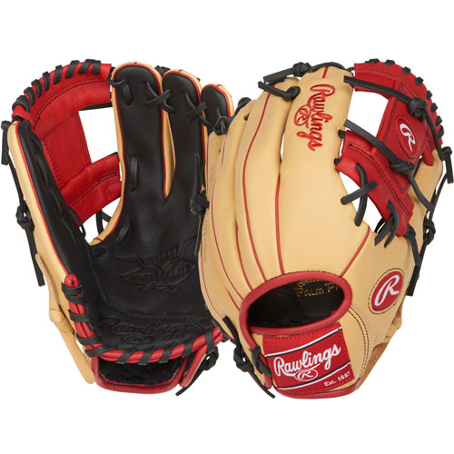 Addison russell glove clearance