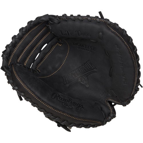 Rawlings Renegade 31.5 Inch Inch 31.5 Catchers Mitt 1-Piece 821b43 Rawlings Renegade 31.5 Inch Inch 31.5 Catchers Mitt 1-Piece 821b43