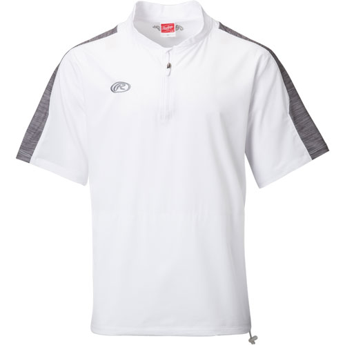 rawlings men's cage jacket