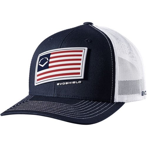 mesh back baseball caps