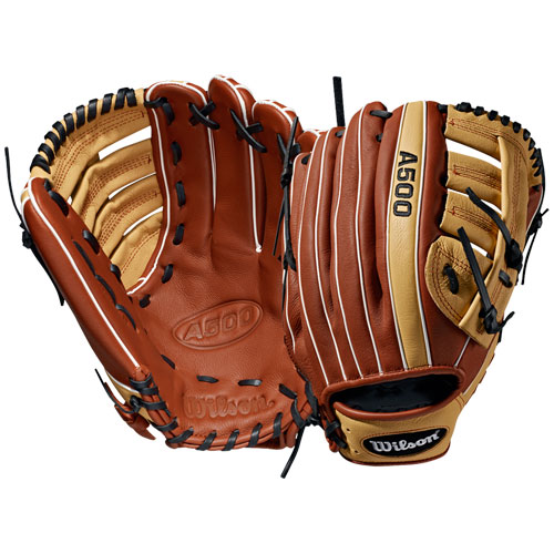 Wilson a500 first base glove clearance