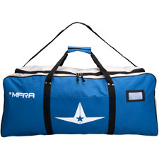 all star deluxe pro catchers bag