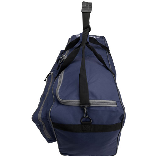 all star deluxe pro catchers bag