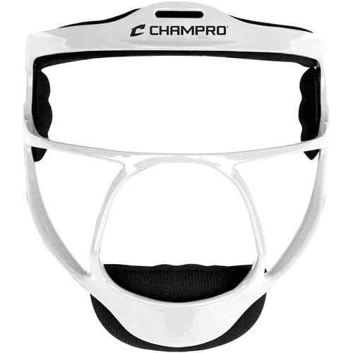 Champro Youth Rampage Softball Fielders Mask
