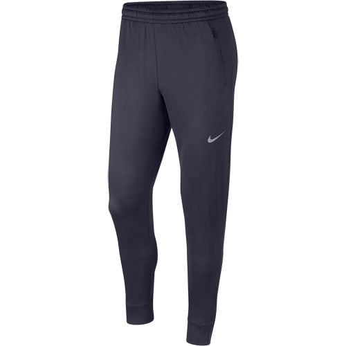 nike men's essential knit pants