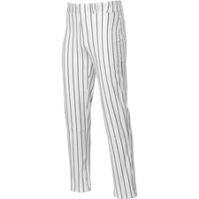 CHAMPRO Mens Adult Triple Crown Pinstripe Ob Pant CHAMPRO Mens Adult Triple Crown Pinstripe Ob Pant