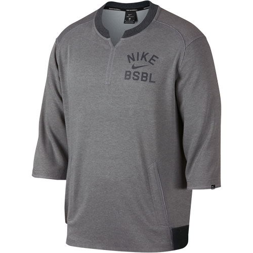 nike 3/4 sweatshirt nike 3/4 sweatshirt