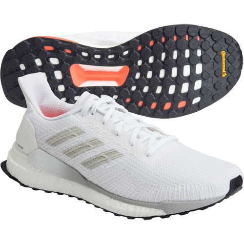 men's solar boost trainers