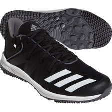 maroon baseball turf shoes