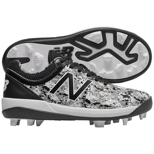 new balance cleats youth