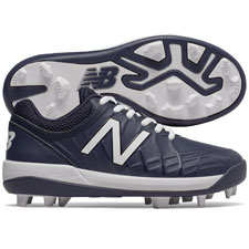 columbia blue new balance baseball cleats