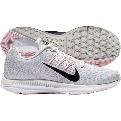 nike women's air zoom winflo 5 running shoes