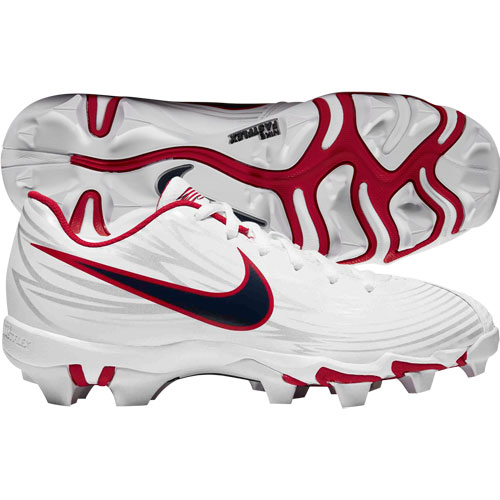 nike women's hyperdiamond 3 keystone softball cleats