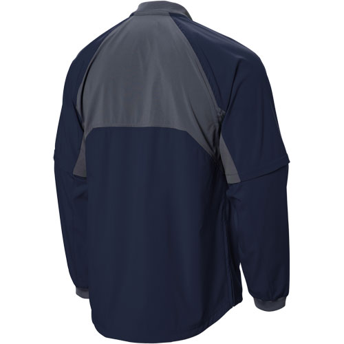 adidas mens fielder's choice convertible jacket