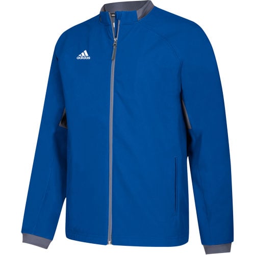 adidas fielder's choice warm jacket