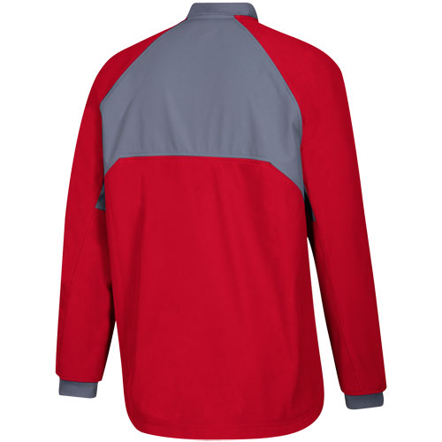 adidas fielder's choice warm jacket