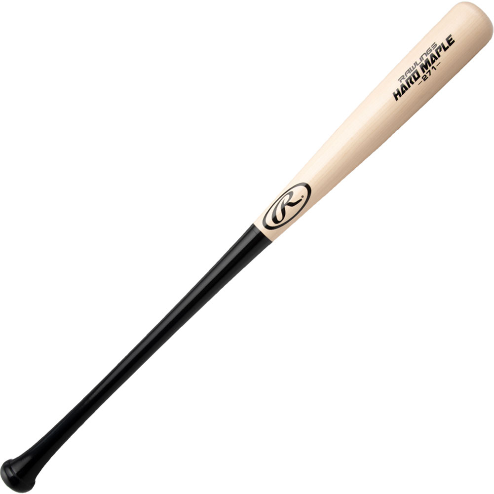 Rawlings Adirondack 271 Maple Wood Bat 33