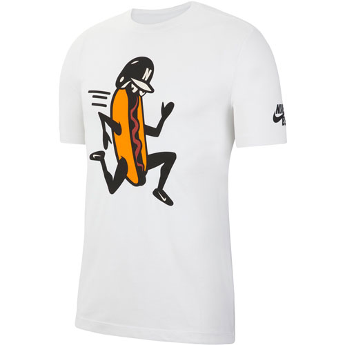 Nike hot dog shirt clearance