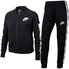 nike tracksuit 2 year old