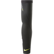 nike pro vapor forearm slider