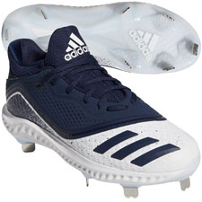 adidas girls softball cleats