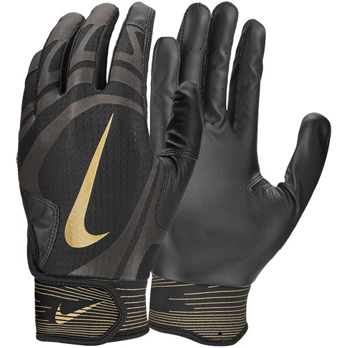 nike youth alpha huarache edge batting gloves