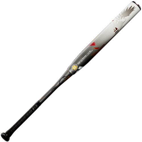 2020 DeMarini FNX Rising Fastpitch Softball Bat