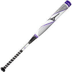 mizuno titanium fastpitch bat