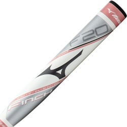 mizuno finch bat review