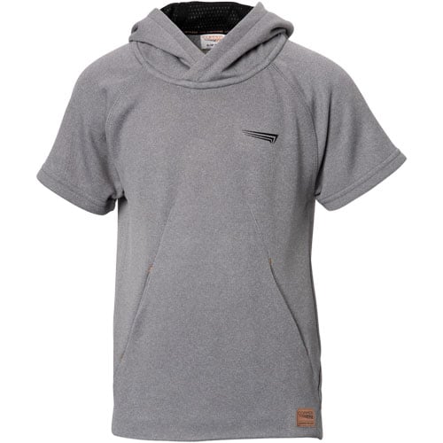 Short sleeve baseball hoodie clearance