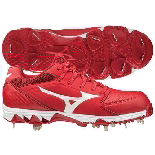 mizuno swift 6 softball cleats