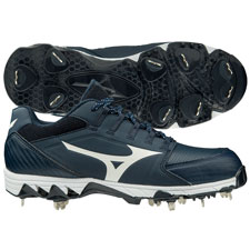 trout cleats youth