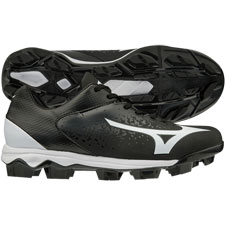 mizuno softball cleats clearance