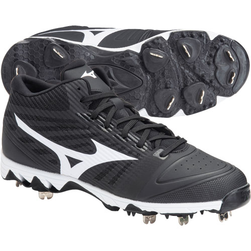 mizuno mens cleats