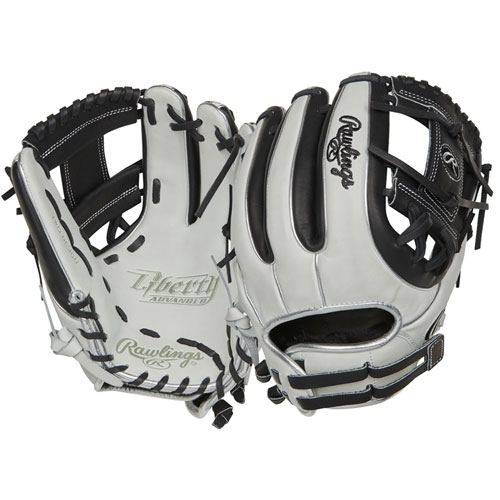 Rawlings liberty 11.75 clearance