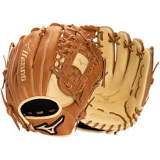 mizuno pro select 11.75