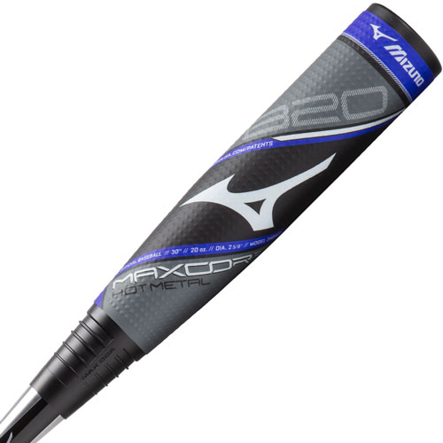 mizuno max core