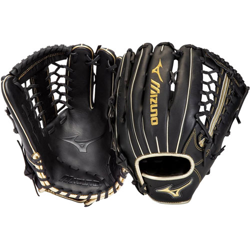 mizuno trapeze baseball glove