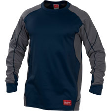 mizuno youth comp short sleeve batting jacket