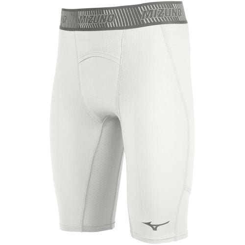 Mizuno sliding shorts size chart clearance