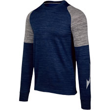 mizuno youth pullover