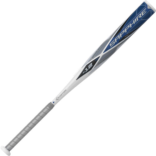 Easton sapphire clearance