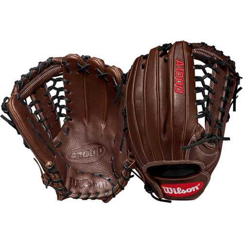 Wilson a1000 glove 12.5 clearance