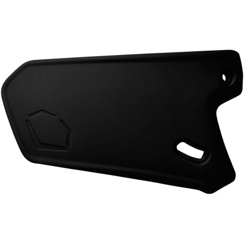 Matte and High Gloss Finish EvoShield XVT Batting Helmet Face Shield Series