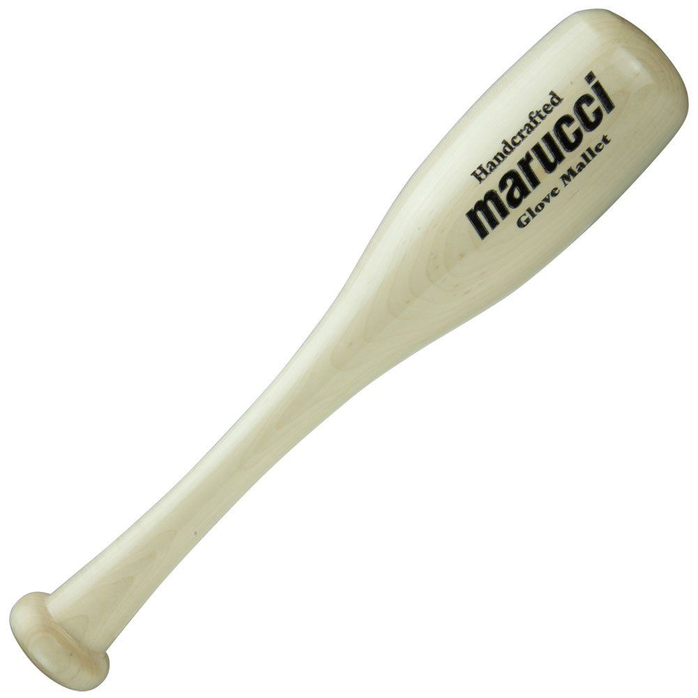 Marucci Sports Marucci Glove Mallet Natural