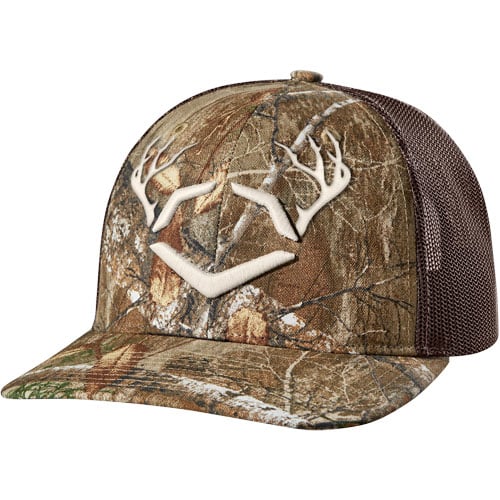 evoshield snapback hats